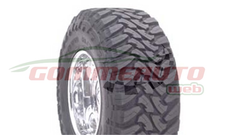 COP. 245/75PR16  TOYO  OPEN COUNTRY M/T POR         116P